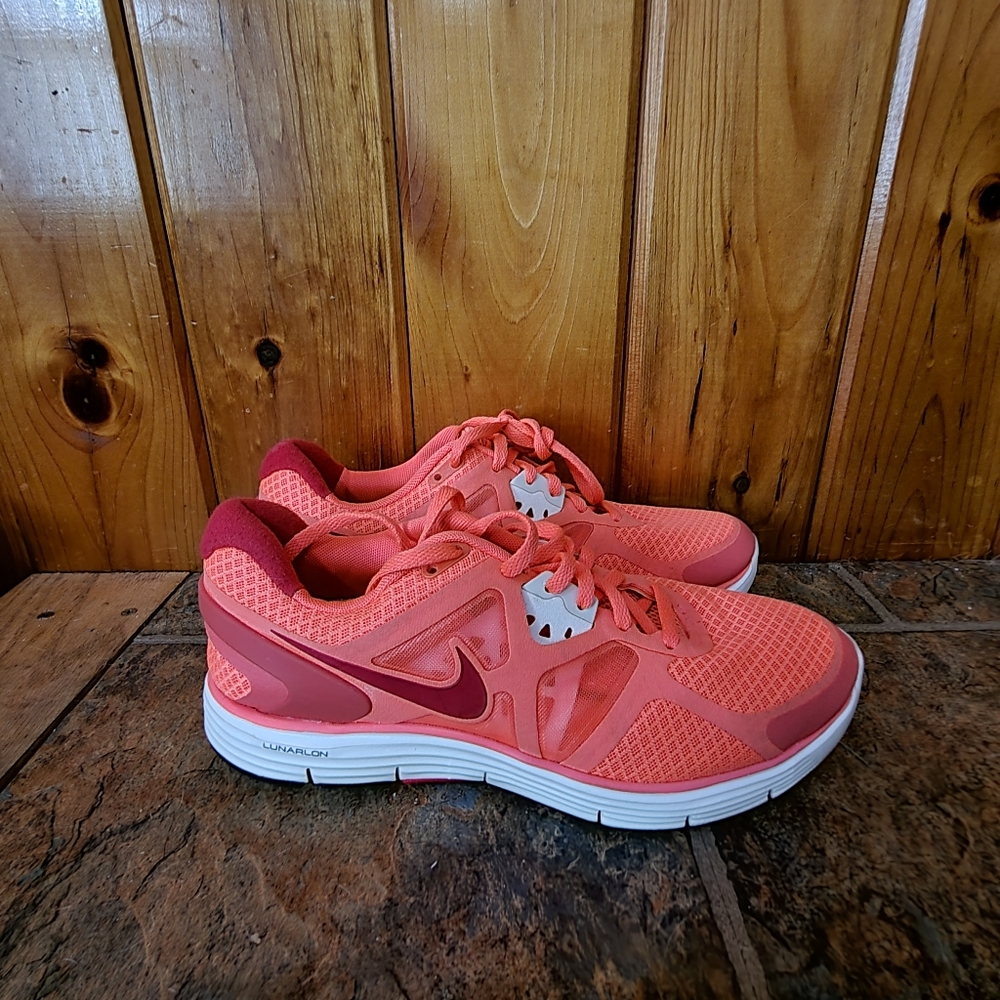 Nike Lunarglide 3 womes 9.5